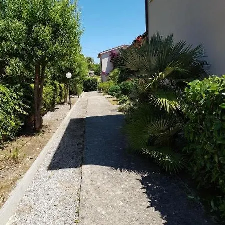 Bilocale In Signorile E Tranquillo Appartamento
