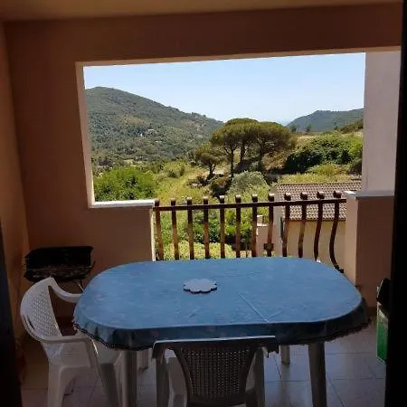 Appartamento Bilocale In Signorile E Tranquillo Rio dellʼElba